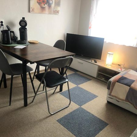 Scharfs Kaemmerla Baiersdorf Kültér fotó